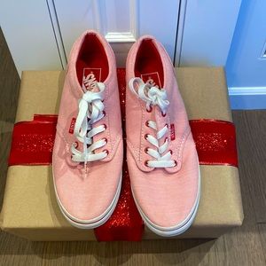 VANS -  womens sneakers.